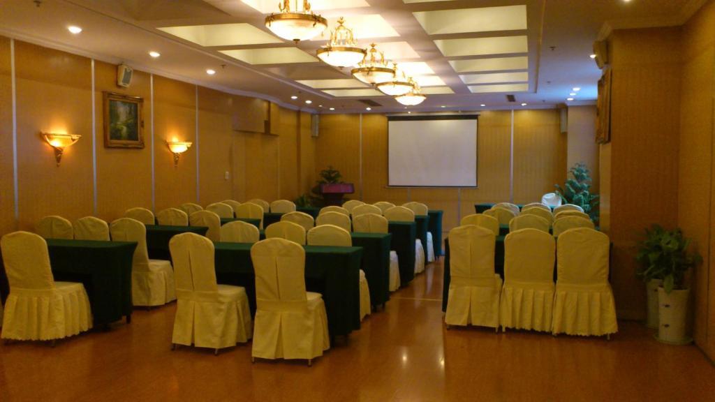 Chengdu Jiulong Hotel Ngoại thất bức ảnh