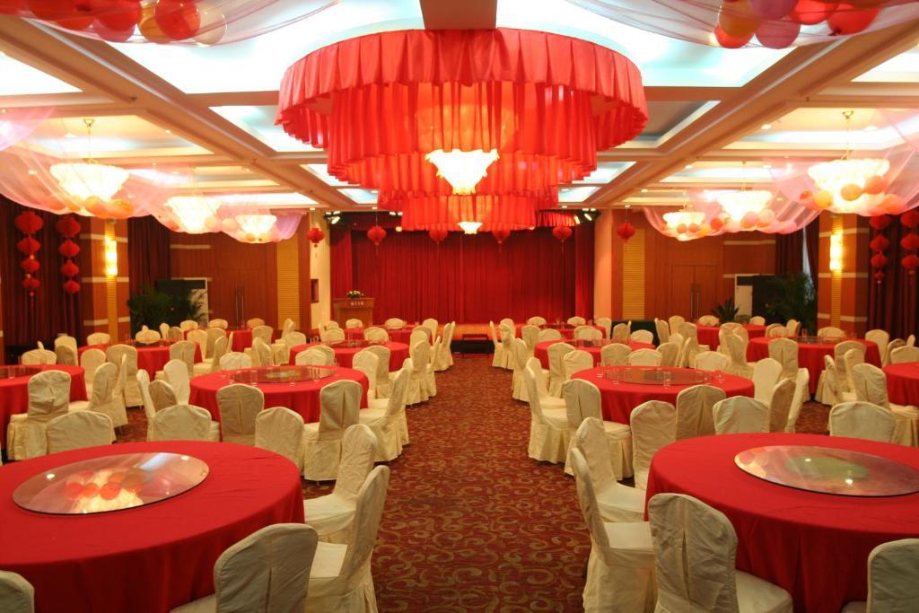 Chengdu Jiulong Hotel Ngoại thất bức ảnh