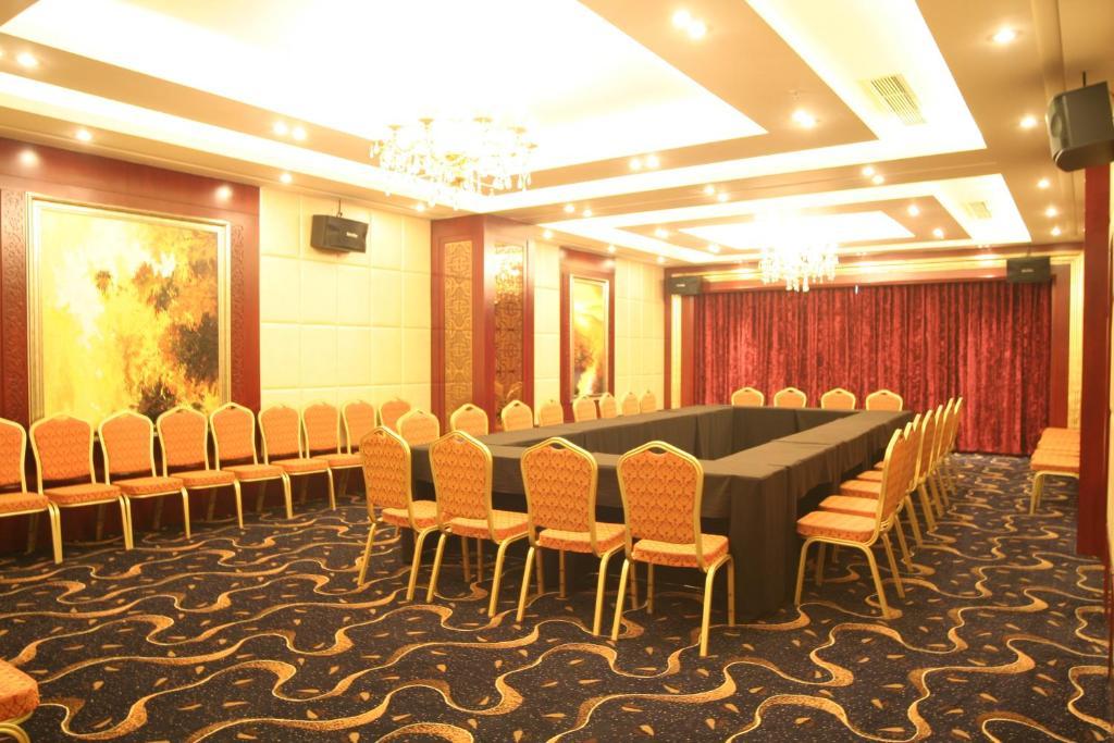 Chengdu Jiulong Hotel Ngoại thất bức ảnh