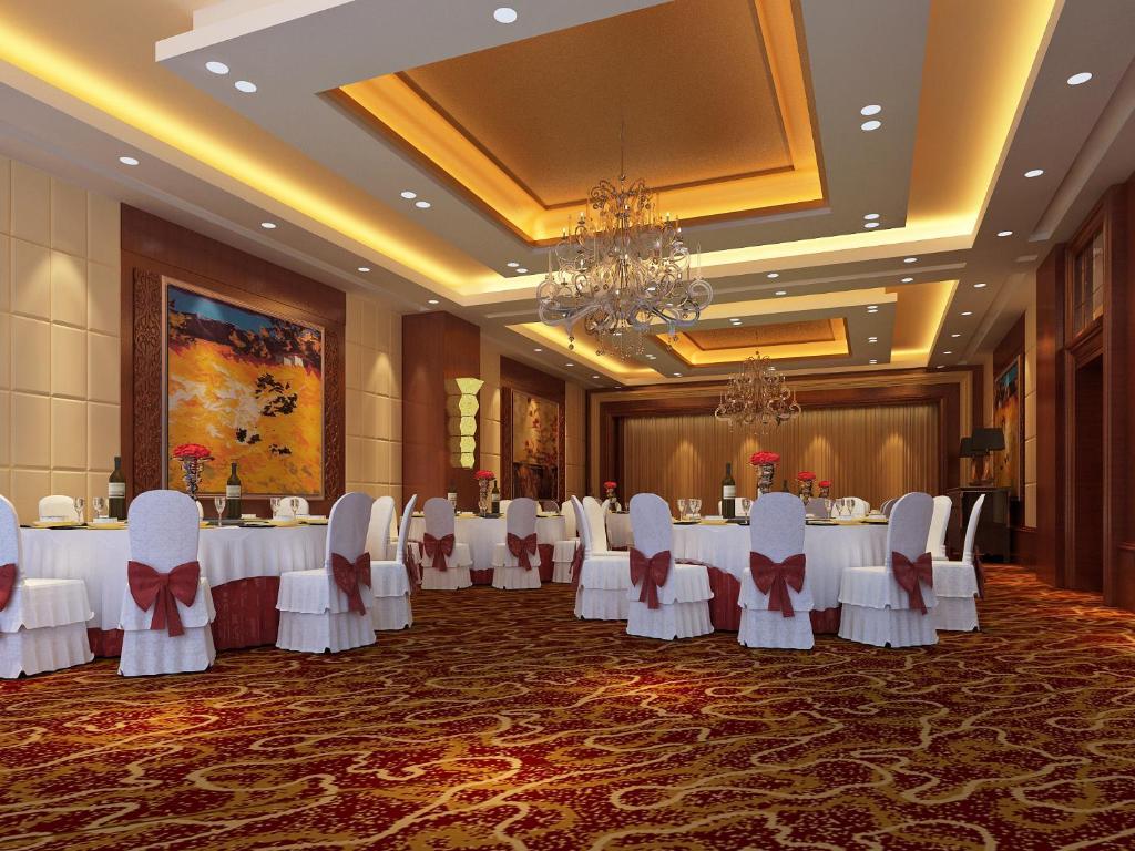 Chengdu Jiulong Hotel Ngoại thất bức ảnh