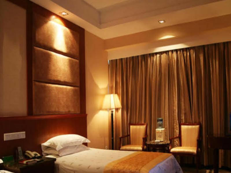 Chengdu Jiulong Hotel Ngoại thất bức ảnh